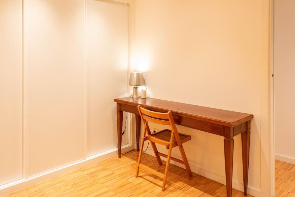 Galeria En La Marina Apartment A Coruña Exterior foto