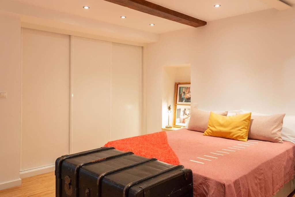Galeria En La Marina Apartment A Coruña Exterior foto